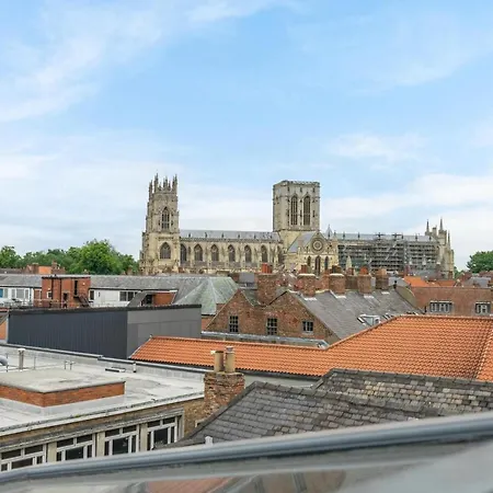 Appartamento 34 Coney Street