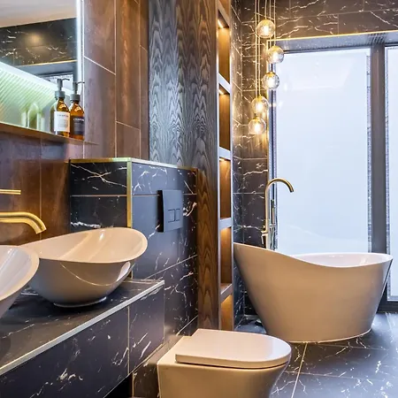 Appartamento 34 Coney Street York