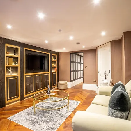 34 Coney Street * 约克