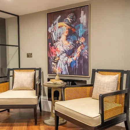 公寓 34 Coney Street