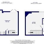 34 Coney Street Apartment *