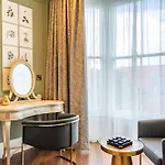 34 Coney Street Apartment