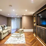 Apartment 34 Coney Street York