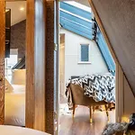 34 Coney Street Appartamento York