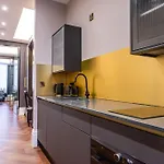 Appartamento 34 Coney Street