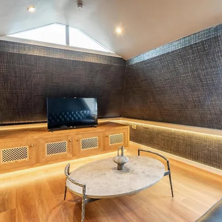 아파트 34 Coney Street