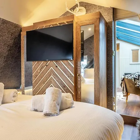 34 Coney Street 아파트