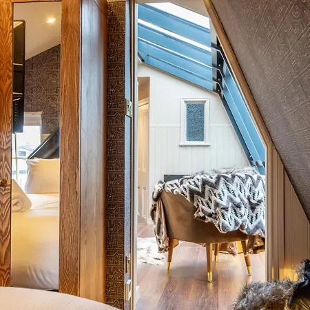 34 Coney Street Apartment York