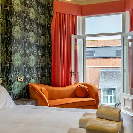 34 Coney Street * 요크