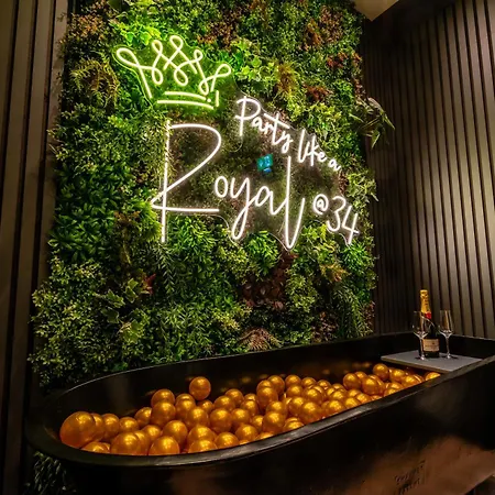 Appartement 34 Coney Street