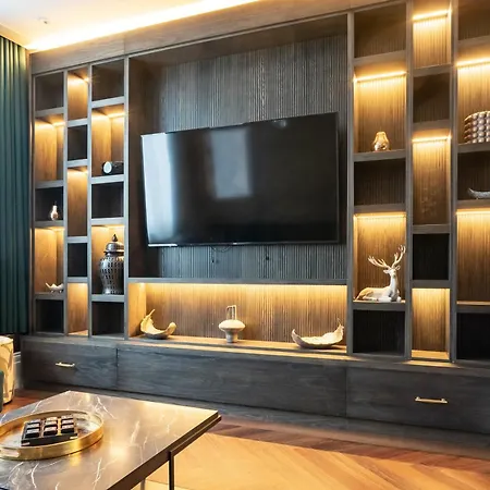 Appartement 34 Coney Street *