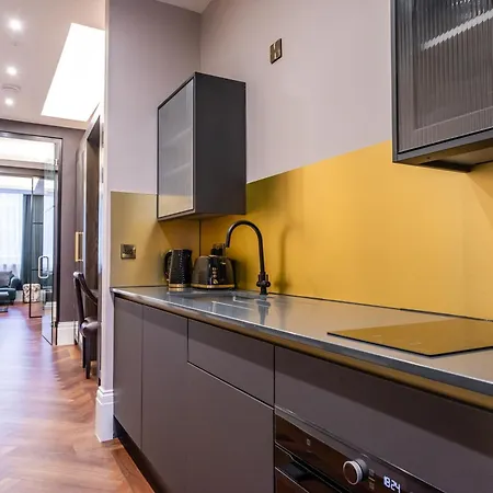 Apartment 34 Coney Street