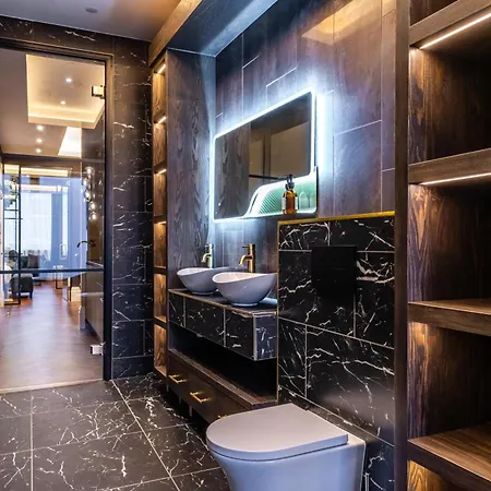 34 Coney Street 아파트 요크