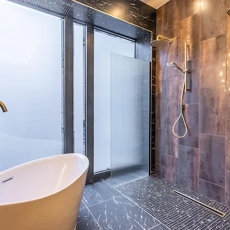 34 Coney Street Apartment York