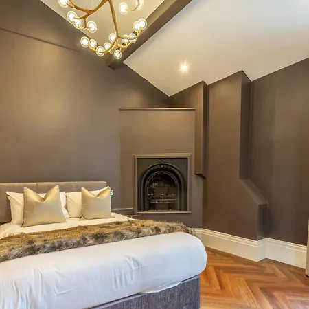 Apartment 34 Coney Street