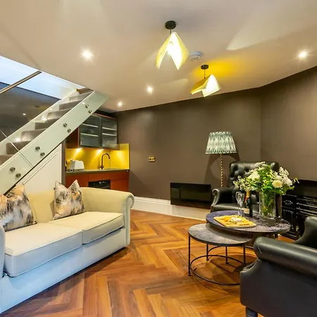 34 Coney Street Appartement *