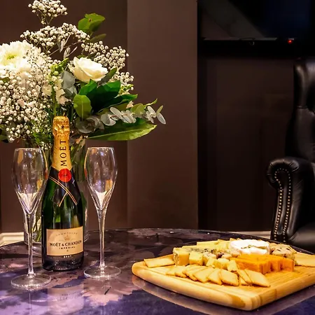 Appartement 34 Coney Street *