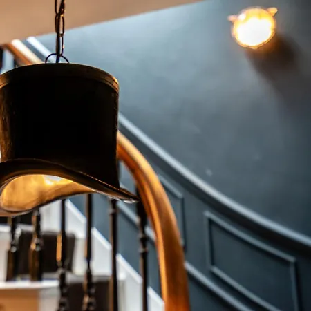 Appartement 34 Coney Street