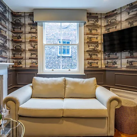 Appartement 34 Coney Street *