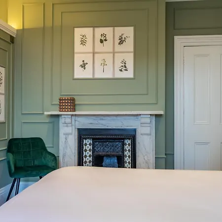 34 Coney Street Apartment