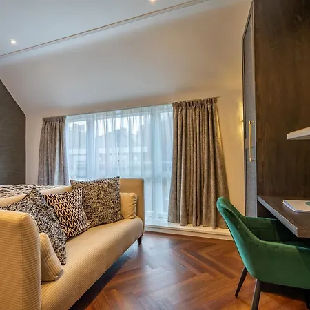 34 Coney Street 요크