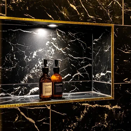 아파트 34 Coney Street *