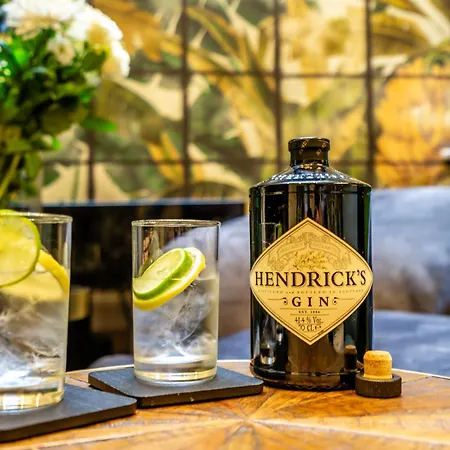 34 Coney Street Appartement York