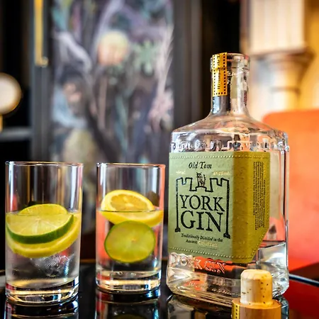 Appartement 34 Coney Street *