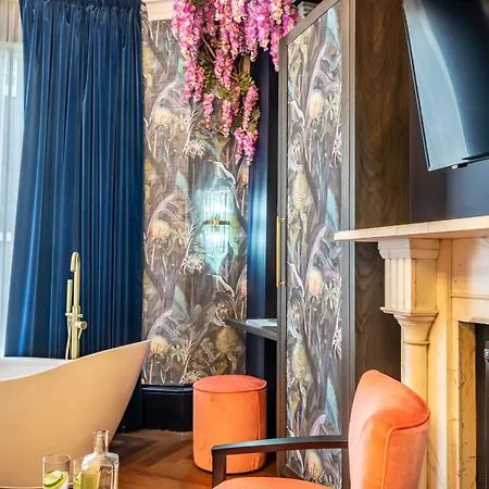 34 Coney Street * 요크