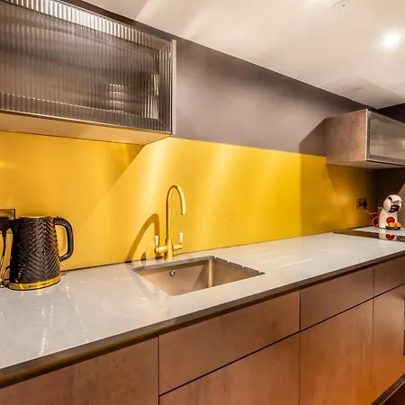 34 Coney Street * 요크