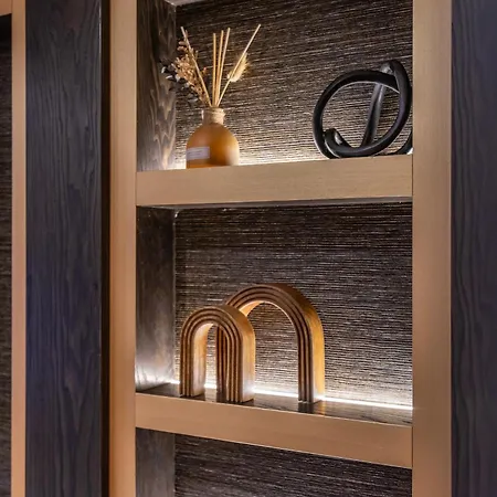 Appartement 34 Coney Street *