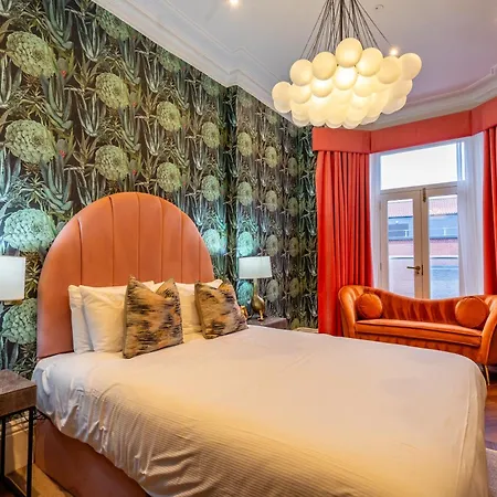 34 Coney Street 아파트