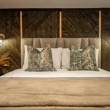 34 Coney Street 아파트 *