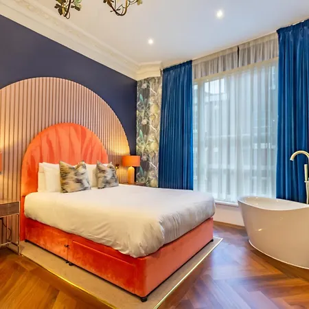 34 Coney Street Apartment