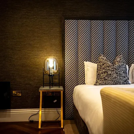 34 Coney Street Appartement *