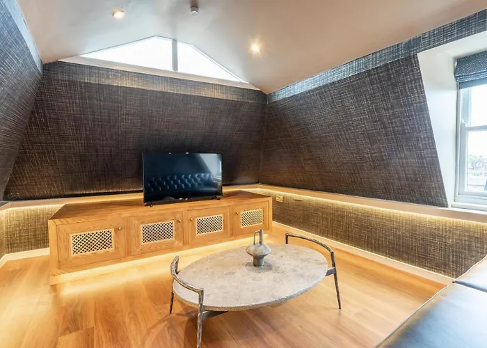 Apartamento 34 Coney Street