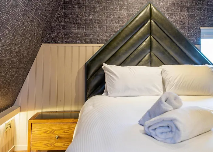 Apartamento 34 Coney Street