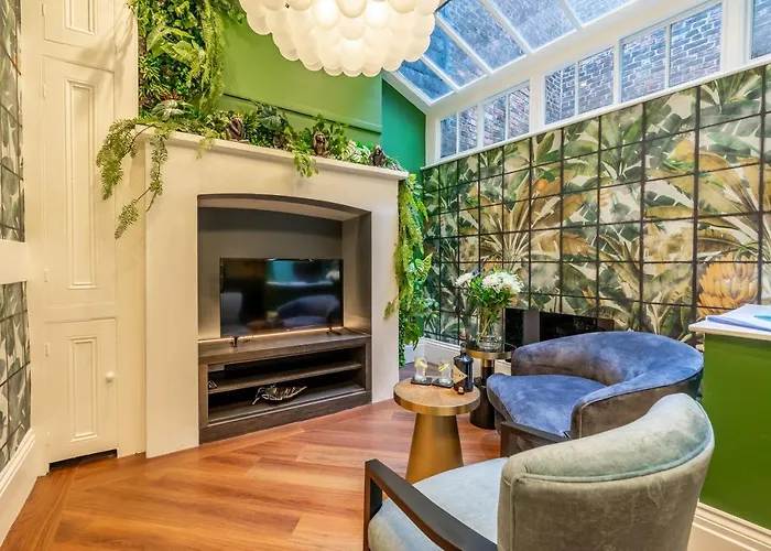 34 Coney Street York