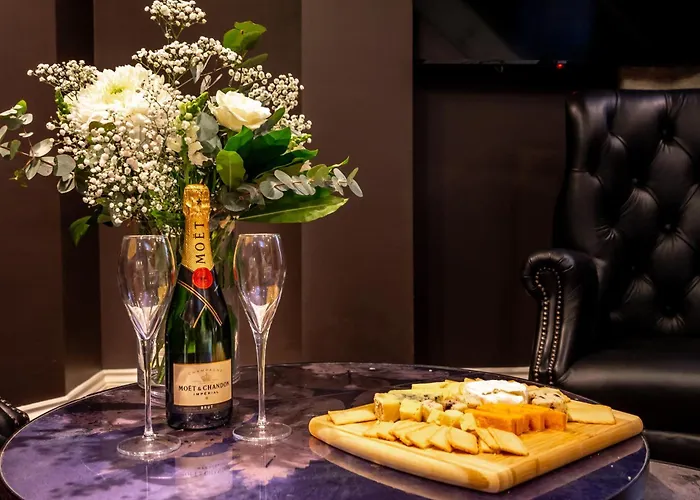 Apartamento 34 Coney Street *