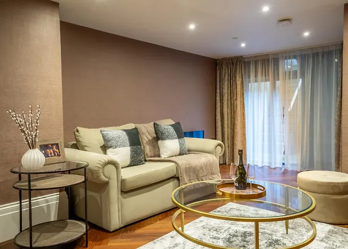 34 Coney Street York