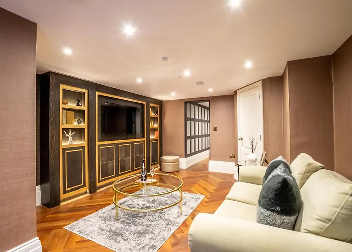 34 Coney Street * York