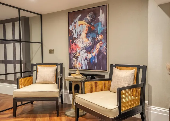 Apartamento 34 Coney Street