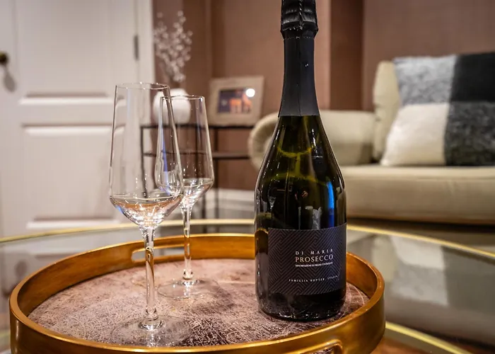 34 Coney Street Apartamento