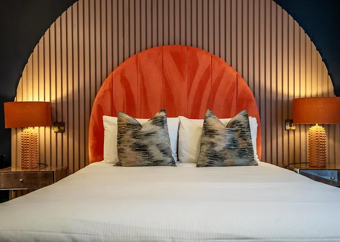 Apartamento 34 Coney Street