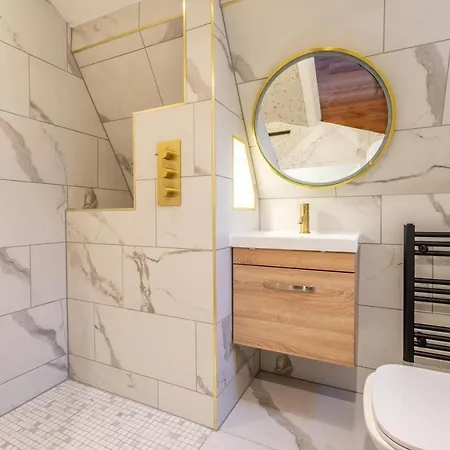 34 Coney Street ヨーク