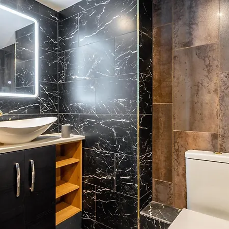 34 Coney Street アパート *