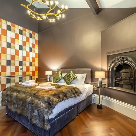 Apartman 34 Coney Street