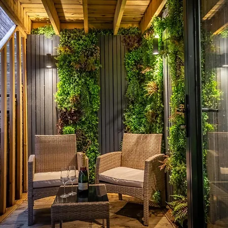 Apartman 34 Coney Street