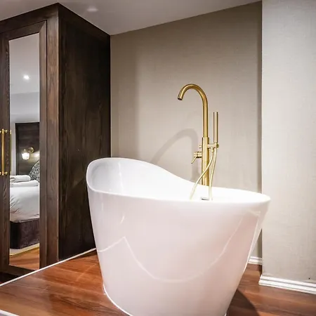 アパート 34 Coney Street ヨーク