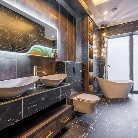 Apartman 34 Coney Street York